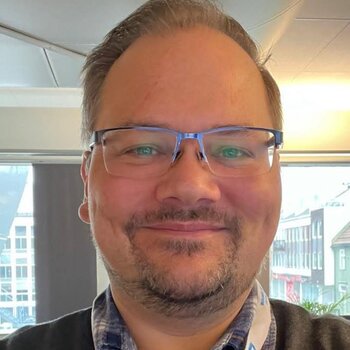 Daniel Brox