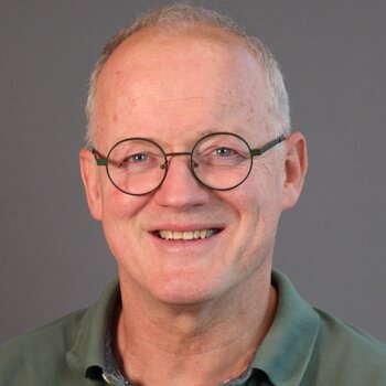 Bjørn Kvaal