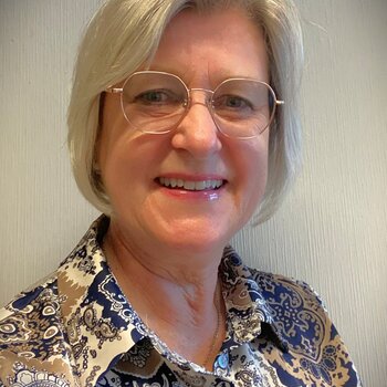 Bodil Haugen Våge