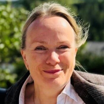 Laila Tingvold