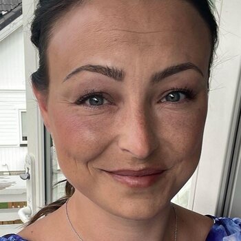Linda Jordet