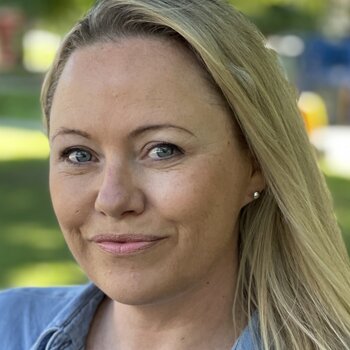 Hilde Helland