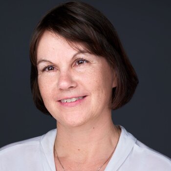 Janne Myhre