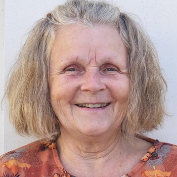 Kari Mette Singstad