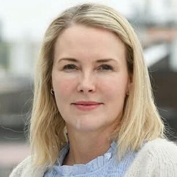 Christina Nordkvelde
