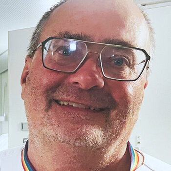 Harald Steinsrud