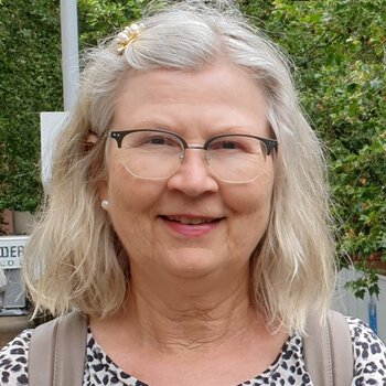 Ingeborg Theoline Nilsen