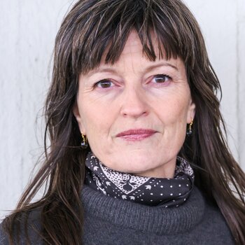 Ingvil Aarrestad Godset