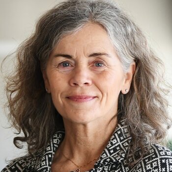 Nina Schirmer Farstad