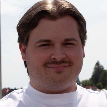 Mattis Munkvold Rovik