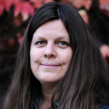 Torunn Larssen Hansen