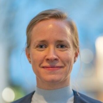 Ingvild Hersoug Nedberg