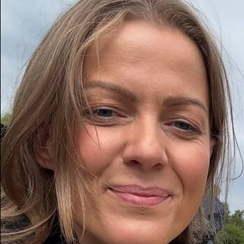 Linn Malene Johansen