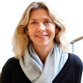 Bildet viser Hedvig Nordeng