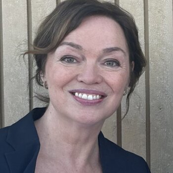 Bilde av Tone Andersen-Hollekim