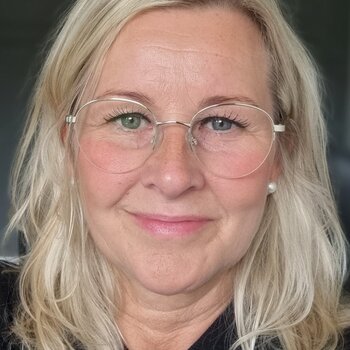 Hilde Gunn Vaseli