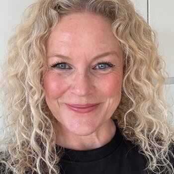 Cathrin Dahl-Johansen