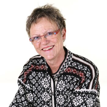 Karen Irene Lysberg