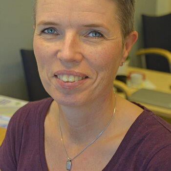 Rita Solbakken