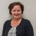 Bilde av Irene Rød