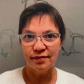 Bilde av Monika  Isaksen 