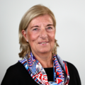 Bilde av Lisbeth Normann