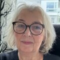 Bilde av Gro Gade Haanes