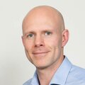 Bilde av Carl-Erik Gulliksen