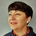 Bilde av Grethe Heidi Bjerga