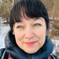 Bilde av Sylwia Aini-yet