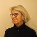 Bilde av Eva Gjengedal