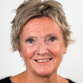 Bilde av Anne Myhr