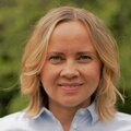 Bilde av Kirsten Ravna Østby