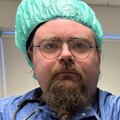 Bilde av Markus Ljøkjell