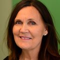 Bilde av Amy Østertun Geirdal