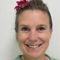 Bilde av Christine Rødal