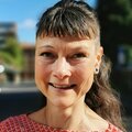 Bilde av Dagny Adriaenssen Johannessen