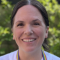 Bilde av Jeanette Harbu