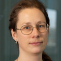 Bilde av Marianne Henriksen