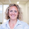 Bilde av Kirsten Røland Byermoen