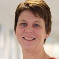 Bilde av Kjersti Marie Frivoll Johnsen