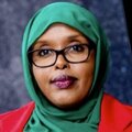 Bilde av Ubah A. Aden