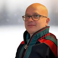 Bilde av Charles Petterson