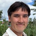 Bilde av Sondre Norman Berg Eik-Nes