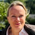 Bilde av Laila Tingvold