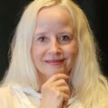 Bilde av Birgit Lie Haugen