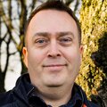 Bilde av Bjarne Andreas Johansen