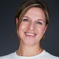 Bilde av Gertrud Sofie Hafstad