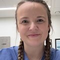 Bilde av Lise Jørgensen