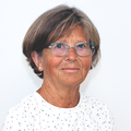 Bilde av Anne-Sofie Syvertsen